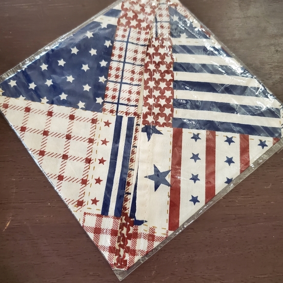 Dog Harness and Bandana - Picture 4 of 5